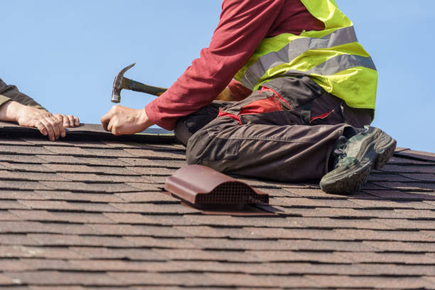 Best Roof Leak Repair  in Mi Wuk Village, CA
