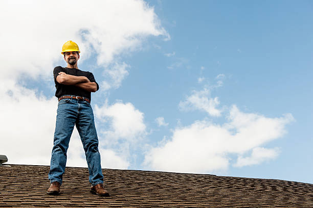 Best Roof Maintenance Services  in Mi Wuk Village, CA